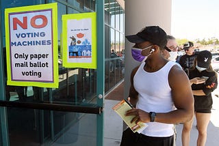 How to Make Sure Your Provisional Ballot Counts