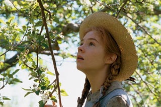 The theology of Anne of Green Gables