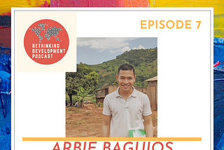 Shifting the Power: Decolonizing Aid and Development