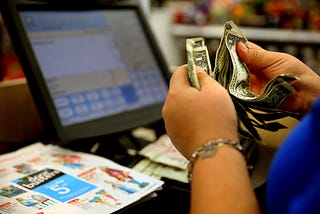 We Can Create Better Jobs — by Fixing the Bad Ones