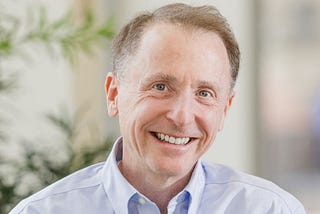 Reworking The Future Of Work: Scott Siff Of Pivoters On How Employers and Employees Are Reworking…