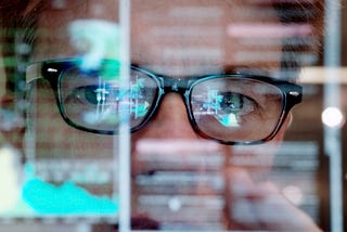 Shadow Politics: Meet the Digital Sleuth Exposing Fake News