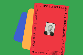 Don’t Quit Writing When the World Is on Fire