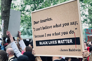 Do Companies Care More About Black Lives or Their Bottom Line?