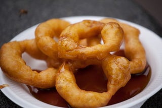 In Lima, Fried Dough Is Both Indulgent and Revolutionary