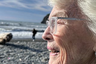 What’s It Truly Like to BE 94 Years Old?