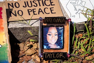 The Police Called Breonna Taylor a ‘Soft Target.’ She Wasn’t the First.