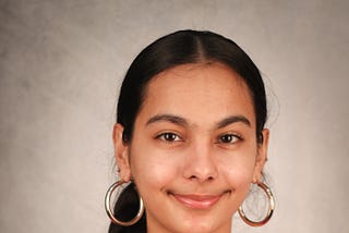 Alumni Spotlight: Navya Kaur (CDF ‘18)