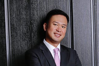 Raymond Chang Of Agrify: Five Things I Wish Someone Told Me Before I Became A CEO