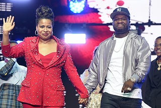 ‘Power’ Creator Courtney Kemp on Tariq’s Redemption and Black Antiheroes