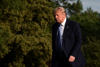 What Powerful, Terrible Leaders Have in Common
