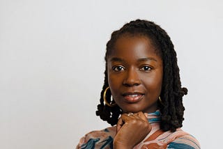 Teni Ayo-Ariyo On Five Things You Need To Write Powerful And Evocative Poetry