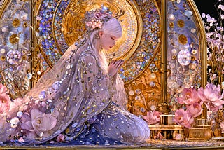 When Enlightenment Appears Ordinary