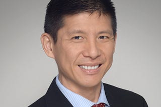 HH Leow, Co-Founder & Group COO