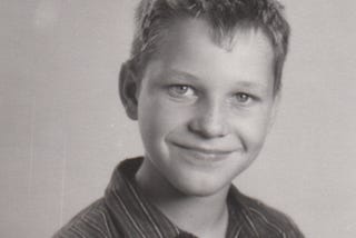 More About Me — Phillip Steven (“Alex”) Alexander