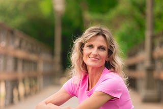 Write Now with Emily Redondo