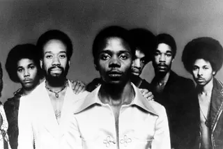 Don’t Talk to Me About Racism if You Don’t Know Earth, Wind & Fire’s Catalog