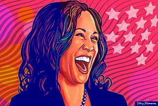 Jemele Hill On The Unique Obstacles Kamala Harris Must Overcome