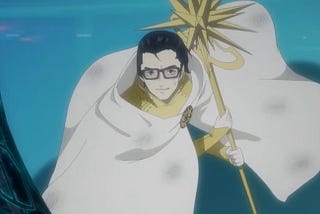 How Atlus Writes Good Villains