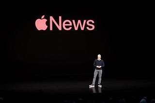 Apple, Amazon, and the Great Media Wars to Come