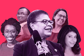 Here’s the Real State of Our Union, as WOC See It