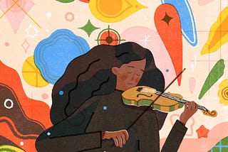 Music Can Get Us Through This