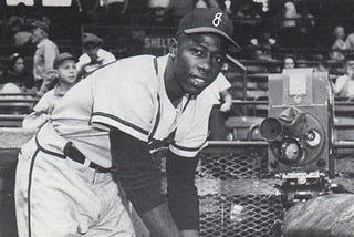 Appreciating Henry Aaron, the greatest Jacksonville player of all