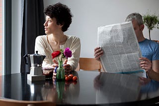 A Therapist’s Guide to Finally Conquering Your Fear of Conflict