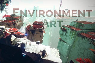 A Bit About A Bit Of Destiny 2’s Environment Art