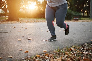On Being a Fat Person With Anorexia