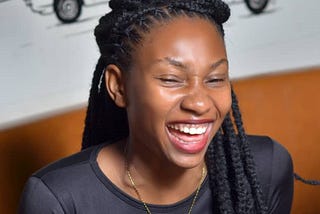 About Me — Assumpta Nalubowa