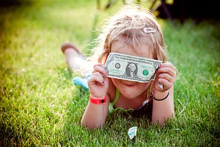 7 Strategies for Raising Kids to Be Good at Money