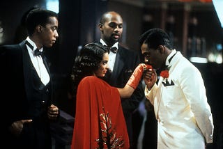 Harlem Nights Is Comedy’s Most Overrated Cult Classic