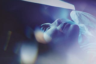 Inside the Far-Out World of Dream Therapy