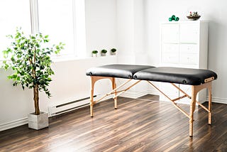 The Obscure Exercise Technique Changing Injury Rehab