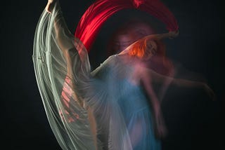 ballet dancer