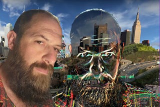 Image of Hogan Torah Creator in Los Angeles.