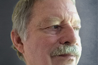 Headshot of Phillip Steven Alexander, The Wordsmith on Medium