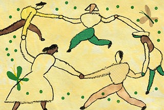Liberatory leadership