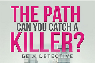 Even Sherlock Holmes Had to Start Somewhere — It’s Your Chance to Solve the Crime!