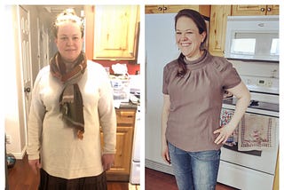 How I Lost 55 lbs on a Whole Food Plant Based Diet