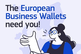 Filling the semantic gaps for ultimate beneficial ownership data in European Business Wallets