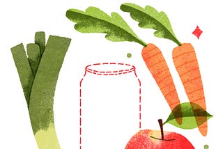 To Make a New Habit Stick, You Must Shake Things Up