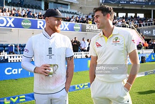 It will take more than one exciting Ashes series to save Test cricket