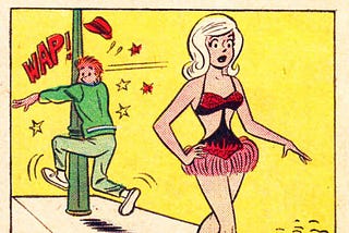 Another Bunch of 14 Hilarious Blonde Jokes