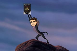 Author Questions: What Excites You Most As An Author?