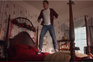 Macaulay Culkin’s Home Alone Again — With Google Assistant