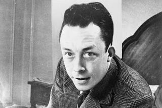 Tell Me, Camus, About Love