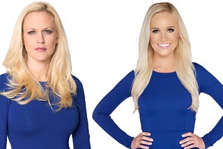 How I Almost Became Tomi Lahren