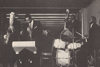 Searching for ‘Jazz Down Beat’, Jay Migliori’s lost album